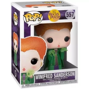 Comprar Funko Pop! #557 Winifred Sanderson