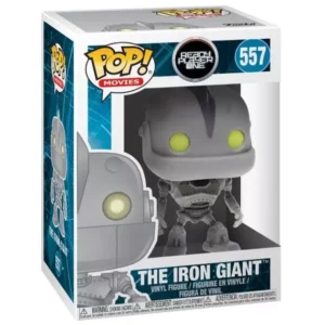 Comprar Funko Pop! #557 The Iron Giant