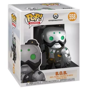 Comprar Funko Pop! #558 B.O.B