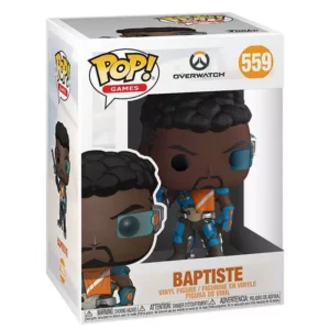 Comprar Funko Pop! #559 Baptiste