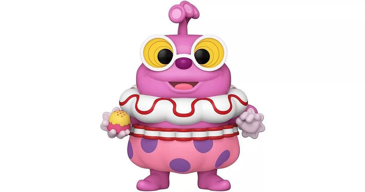 En Oferta Comprar Funko Pop! #56 Jolly