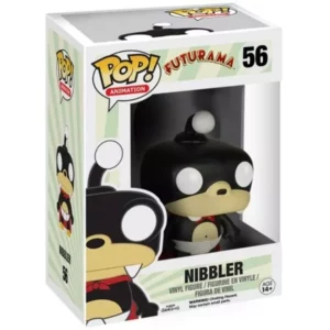 Comprar Funko Pop! #56 Nibbler