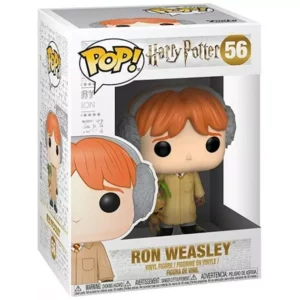 Comprar Funko Pop! #56 Ron Weasley Herbology