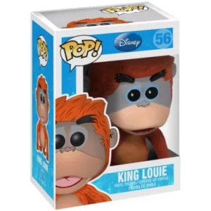 Comprar Funko Pop! #56 King Louie