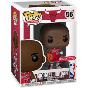Comprar Funko Pop! #56 Michael Jordan