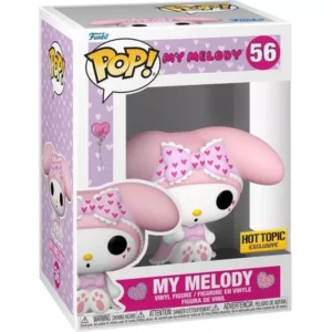 Comprar Funko Pop! #56 My Melody