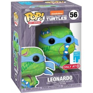 Comprar Funko Pop! #56 Leonardo