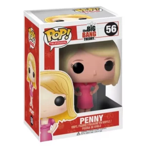 Comprar Funko Pop! #56 Penny