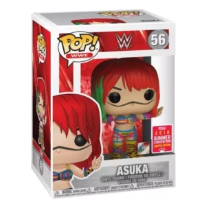 Comprar Funko Pop! #56 Asuka