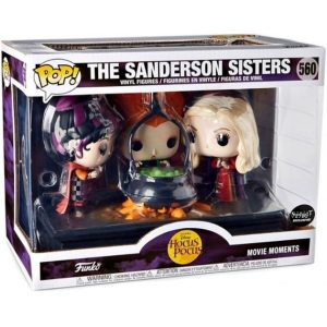 Comprar Funko Pop! #560 The Sanderson Sisters