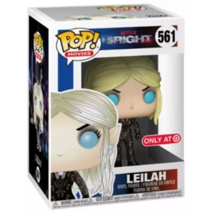 Comprar Funko Pop! #561 Leilah