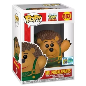 Comprar Funko Pop! #562 Mr. Pricklepants