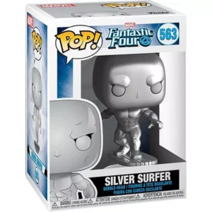Comprar Funko Pop! #563 Silver Surfer