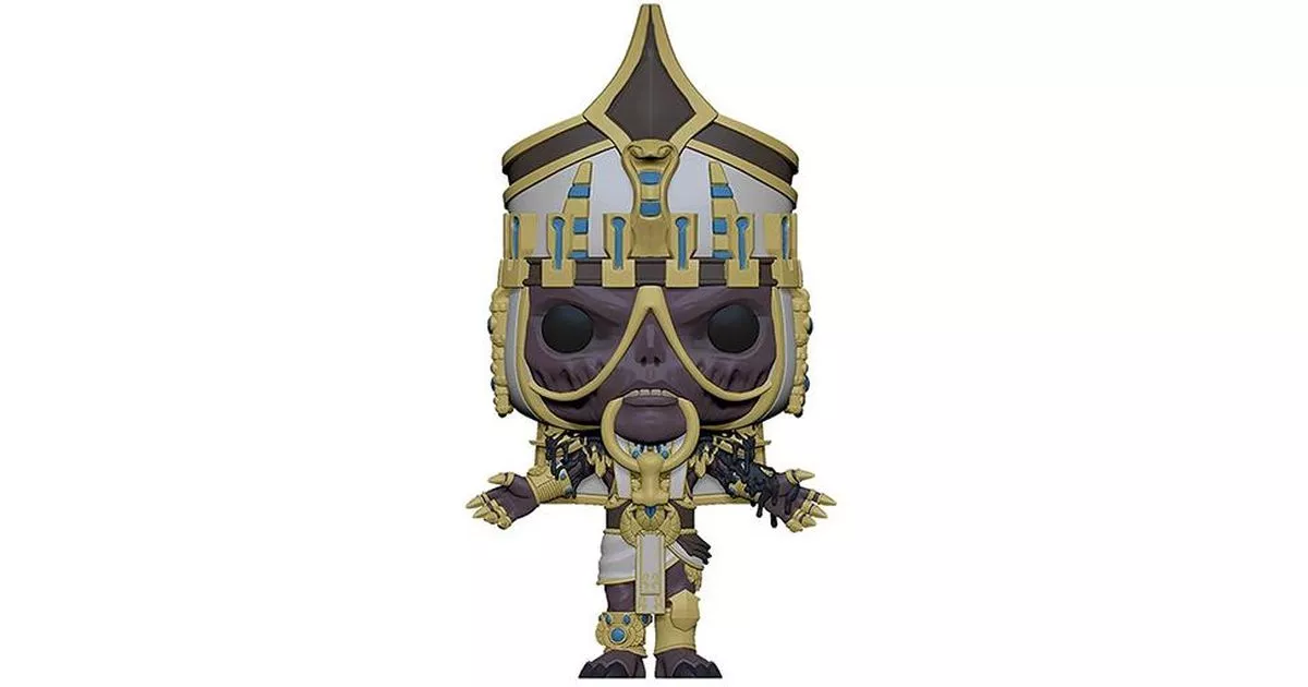 En Oferta Comprar Funko Pop! #563 Joko