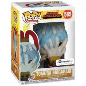 Comprar Funko Pop! #565 Tomura Shigaraki