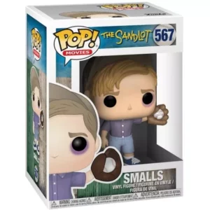 Comprar Funko Pop! #567 Scotty Smalls