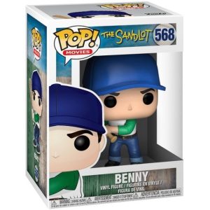 Comprar Funko Pop! #568 Benny