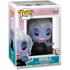 Comprar Funko Pop! #568 Ursula