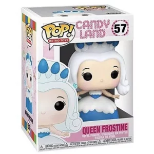 Comprar Funko Pop! #57 Queen Frostine