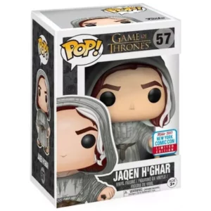Comprar Funko Pop! #57 Jaqen H'Ghar
