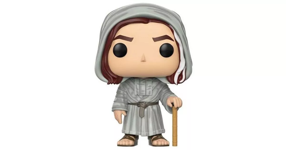 En Oferta Comprar Funko Pop! #57 Jaqen H'Ghar
