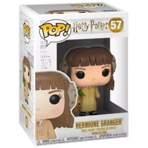 Comprar Funko Pop! #57 Hermione Granger Herbology