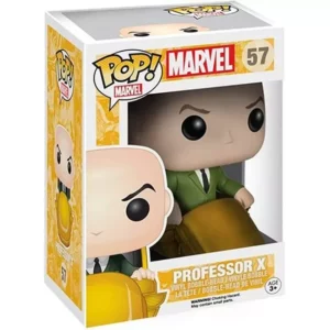 Comprar Funko Pop! #57 Professor X