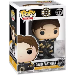 Comprar Funko Pop! #57 David Pastrnak