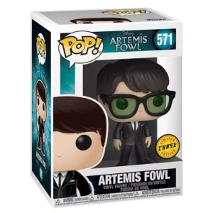 Comprar Funko Pop! #571 Artemis Fowl (Chase)