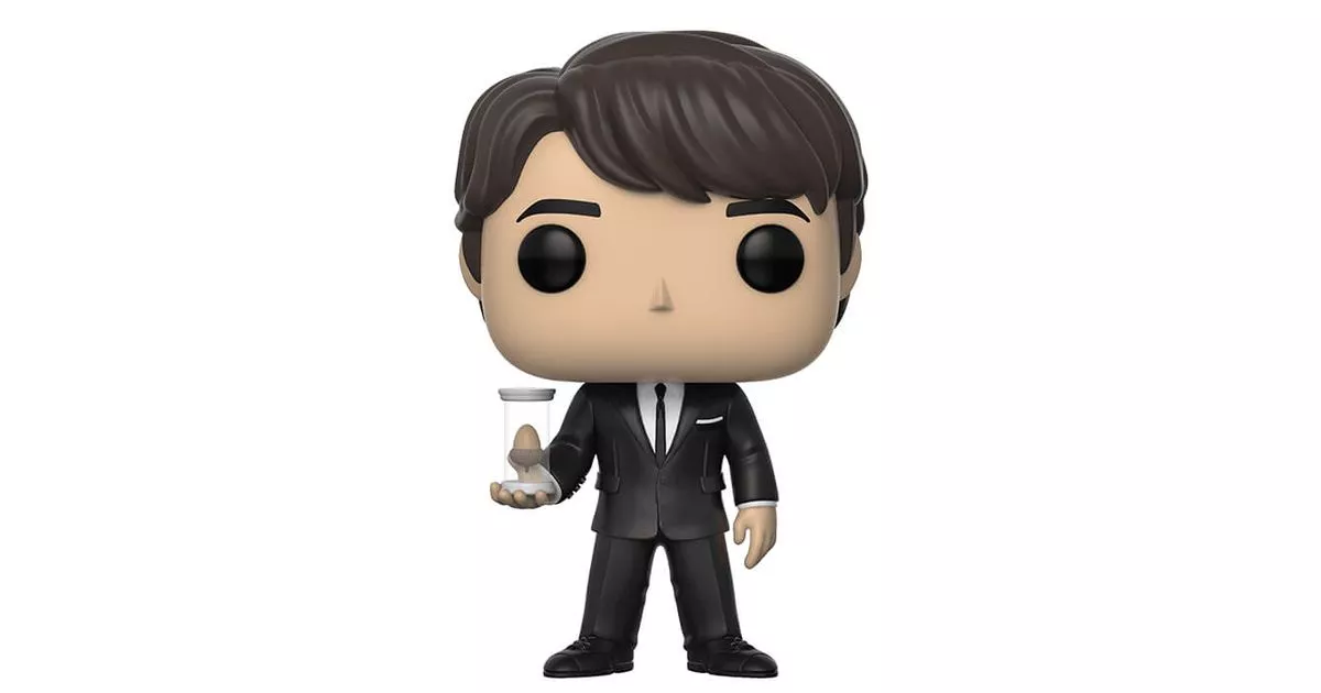 En Oferta Comprar Funko Pop! #571 Artemis Fowl