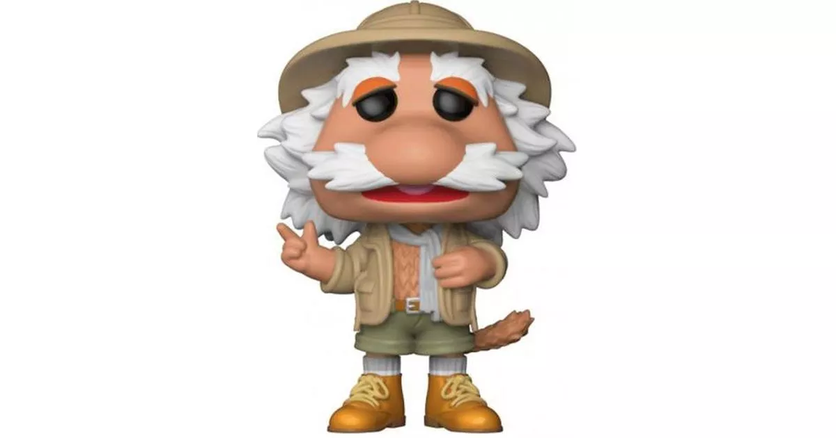 En Oferta Comprar Funko Pop! #571 Uncle &Quot;Traveling&Quot; Matt