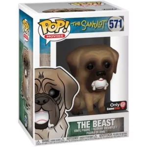 Comprar Funko Pop! #571 The Beast