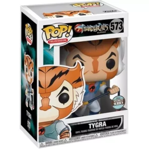 Comprar Funko Pop! #573 Tygra