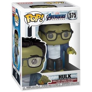 Comprar Funko Pop! #575 Hulk with Taco