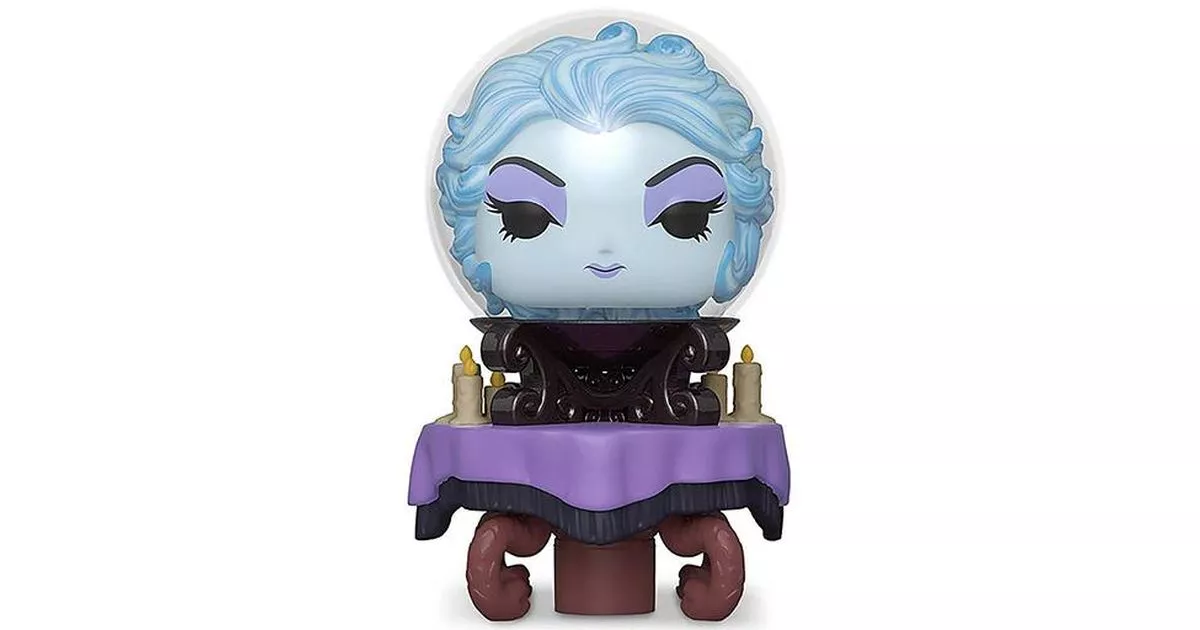 En Oferta Comprar Funko Pop! #575 Madame Leota
