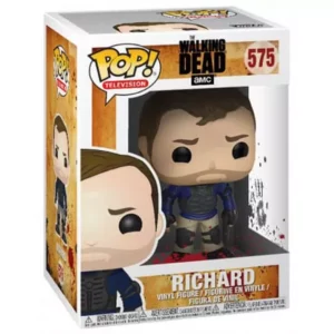 Comprar Funko Pop! #575 Richard