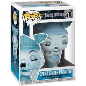 Comprar Funko Pop! #576 Opera Singer