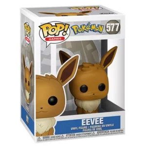 Comprar Funko Pop! #577 Eevee