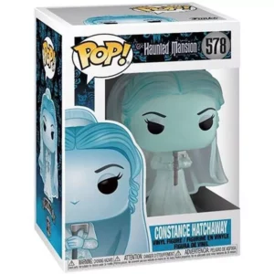 Comprar Funko Pop! #578 Constance Hatchaway