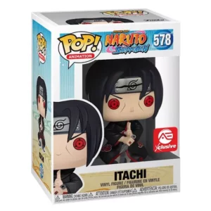 Comprar Funko Pop! #578 Itachi