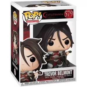 Comprar Funko Pop! #579 Trevor Belmont