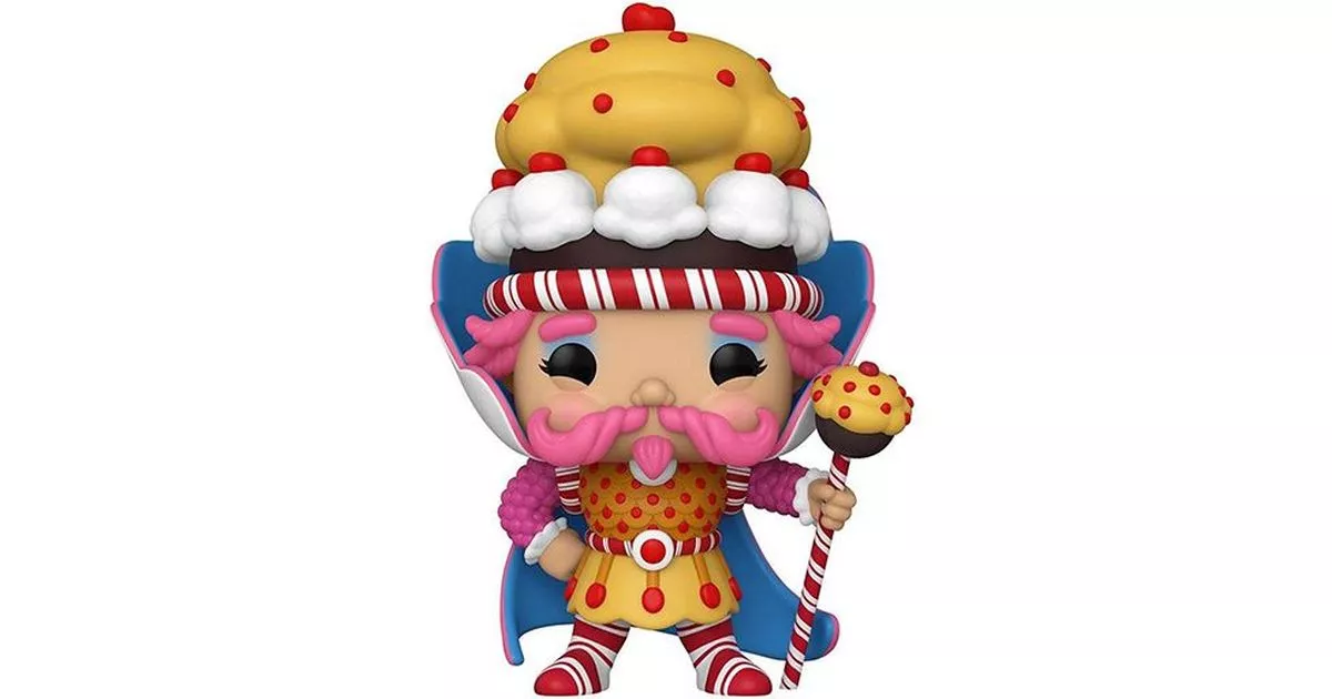 En Oferta Comprar Funko Pop! #58 King Kandy