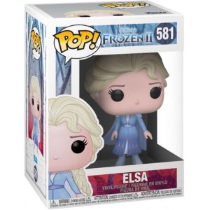 Comprar Funko Pop! #581 Elsa