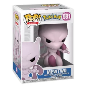 Comprar Funko Pop! #581 Mewtwo
