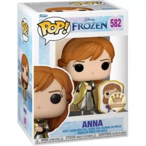 Comprar Funko Pop! #582 Anna
