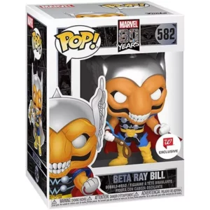 Comprar Funko Pop! #582 Beta Ray Bill