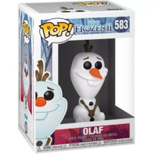 Comprar Funko Pop! #583 Olaf