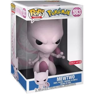 Comprar Funko Pop! #583 Mewtwo (Supersized 10'')