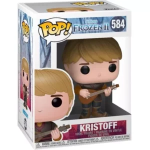 Comprar Funko Pop! #584 Kristoff