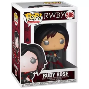 Comprar Funko Pop! #586 Ruby Rose